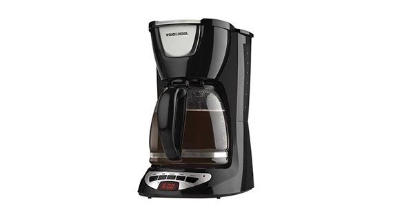 Image Coffee Makers and Brewers